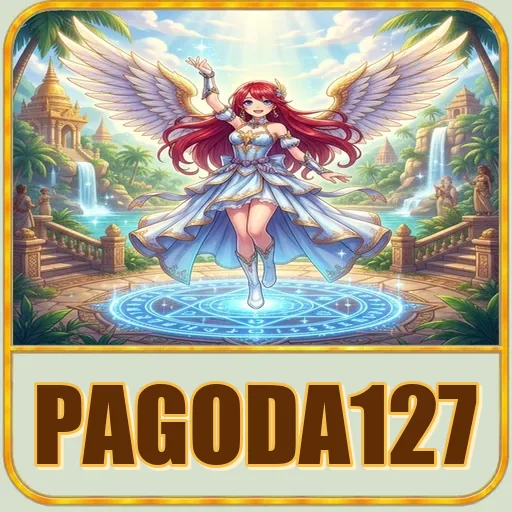 Gambar verifikasi tautan alternatif resmi pagoda127 Indonesia