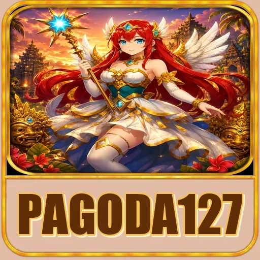 Pratinjau visual kanal unduhan pagoda127 APK resmi 512×512