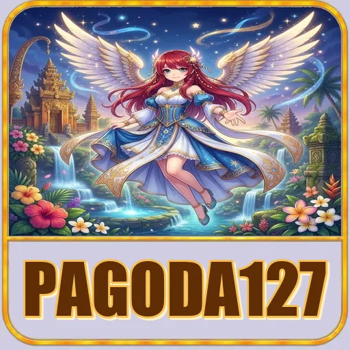 Gambar diagnosis akses regional pagoda127 di Indonesia